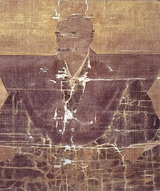 斎藤利堯の画像