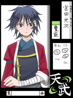 宮田光次の画像