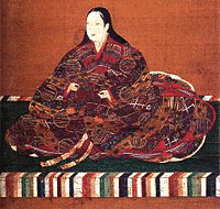 藤掛永勝の画像