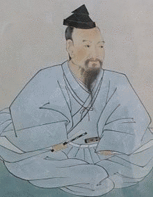 益田宗兼の画像