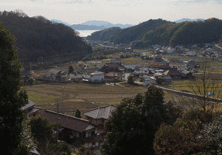 小早川弘景の画像