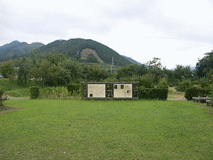 勝沼信元の画像