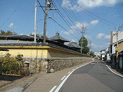 一柳直高の画像