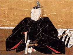 土井利勝の画像