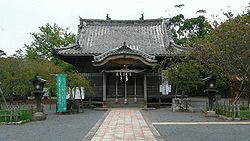 大村純頼の画像