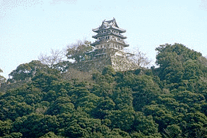 安宅清康の画像