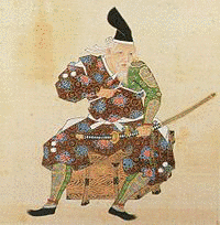 留守景宗の画像