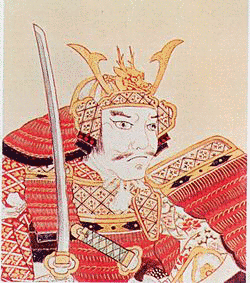 織田信直の画像