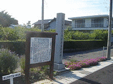 堀秀重の画像