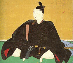 松平定勝の画像