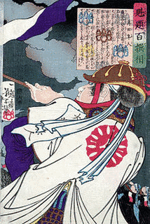 堀田一継の画像