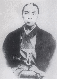 肝付兼篤の画像