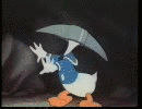 ドナルドの黄金狂の画像