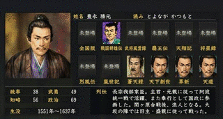豊永勝元の画像