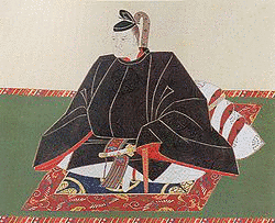 津田信益の画像
