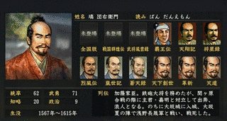 塙安弘の画像