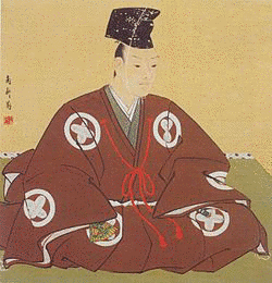 浅野氏重の画像