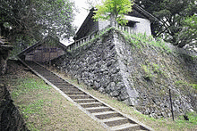 来島長親の画像