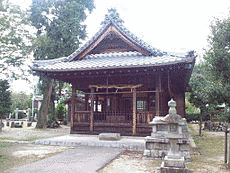成瀬正虎の画像