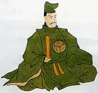 松平信吉の画像