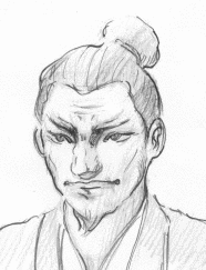 櫛引清長の画像