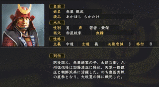 赤星親武の画像