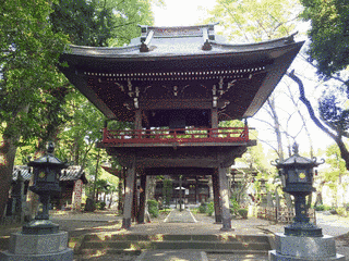 石谷清定の画像
