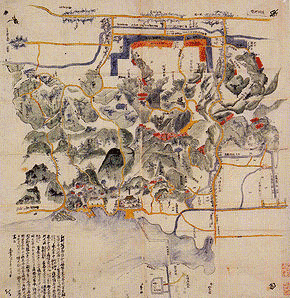 長谷川守知の画像