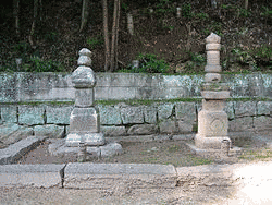 桂元盛の画像