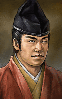 堅田元慶の画像