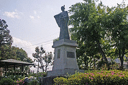 高山友照の画像