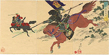 榊原忠長の画像