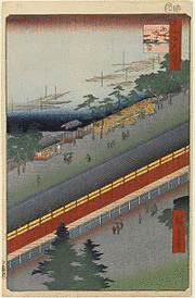 吉田重氏の画像