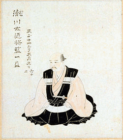 滝川忠征の画像