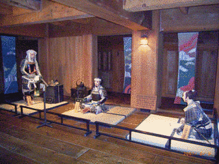 佐土原遠江守の画像
