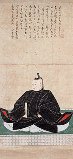 安東郷氏の画像