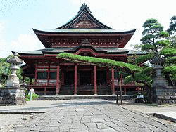 北信景の画像