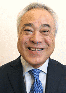 西川のりおの画像