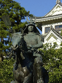 戸田氏鉄の画像