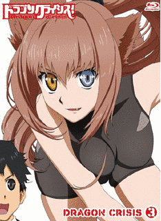 ドラゴンクライシス!の画像