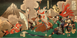 山本菅助の画像