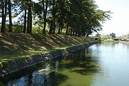 楯岡満茂の画像