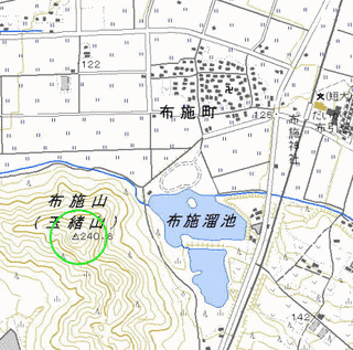布施公雄の画像