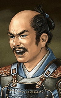 馬関田右衛門佐の画像