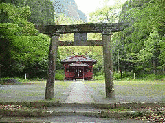 肝付兼演の画像