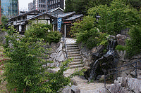 小笠原洞雪斎の画像