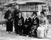 安中景繁の画像