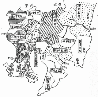 北原兼親の画像