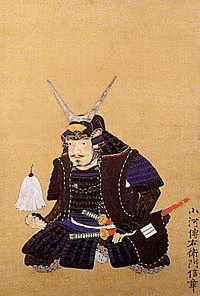 小河信章の画像