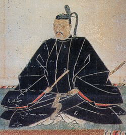 安井重継の画像
